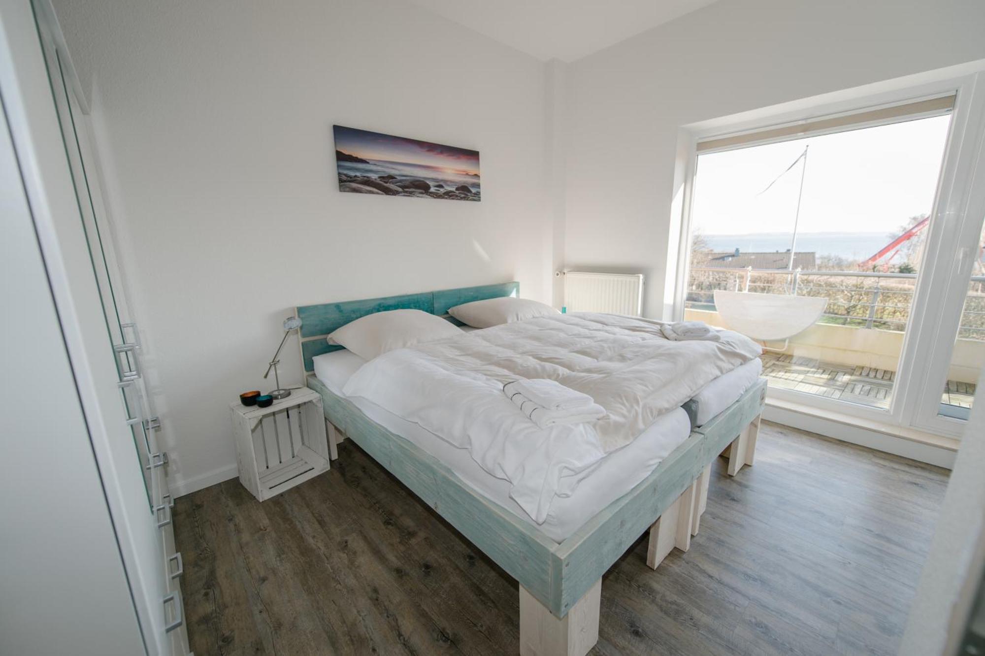 Ostsehbutzen Apartment Gluecksburg Room photo